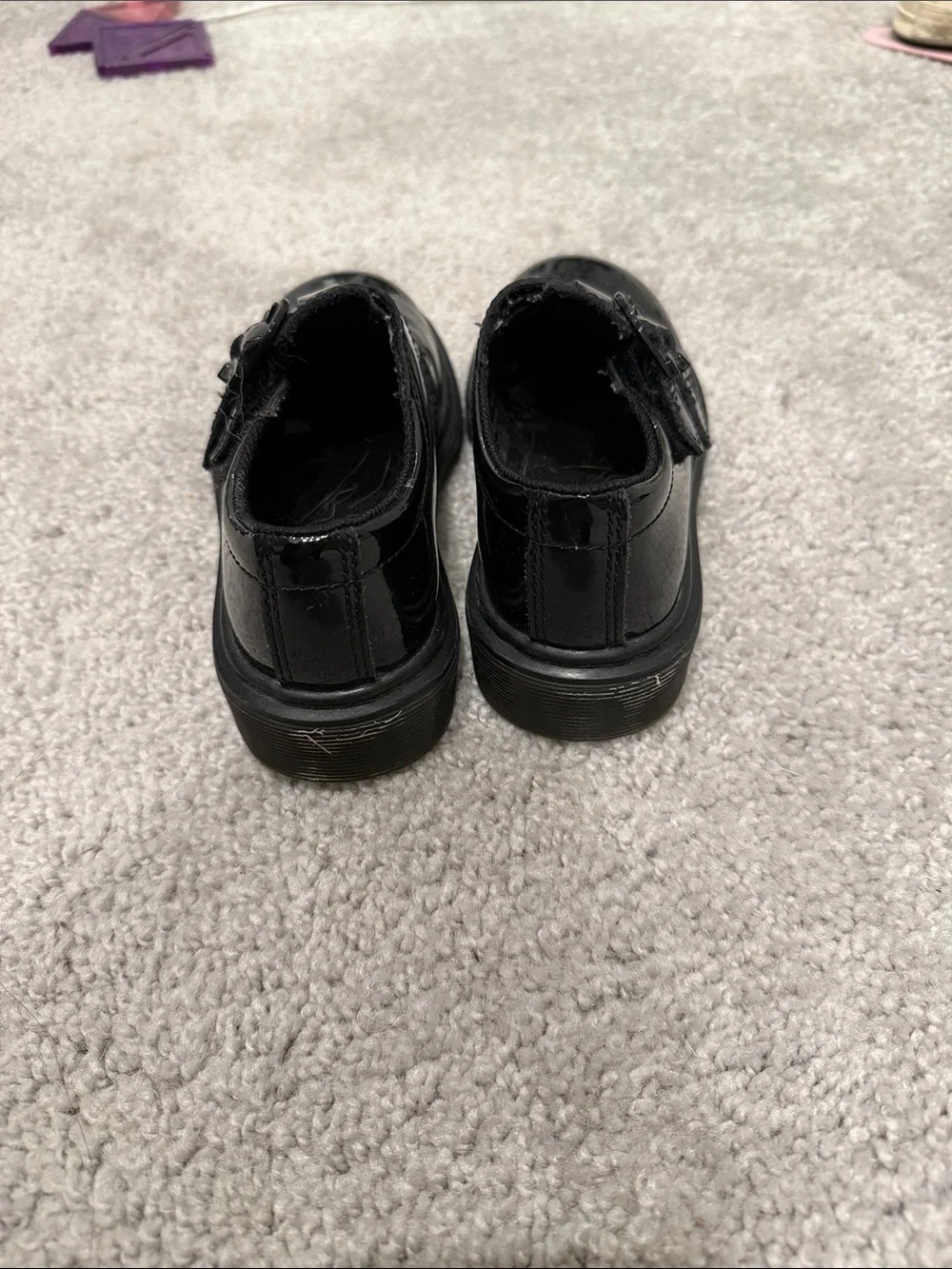 Dr. Martens Mary Jane